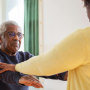 How To Help Seniors Who Deal With High Blood Sugar
