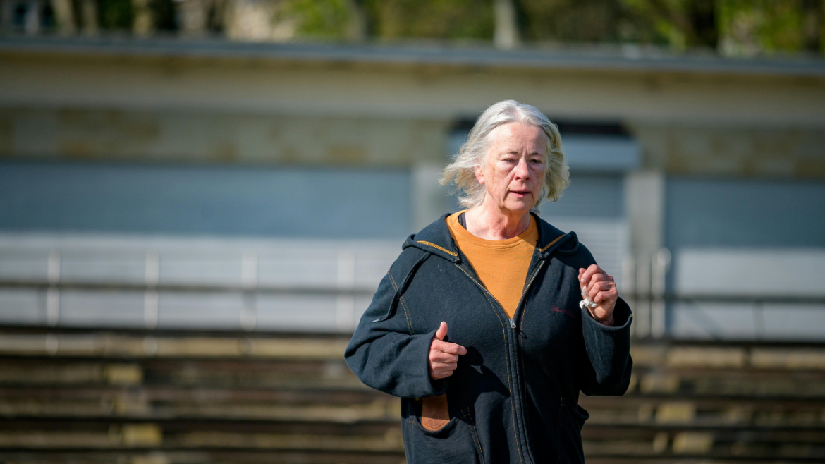 What Type Of Cardio Is Good For Seniors?