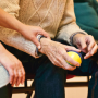 How To Help Seniors Who Deal With Constant Anxiety