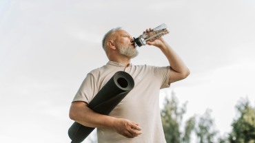 Can A Senior Drink Too Much Pedialyte?
