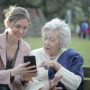 Top 5 Ways To Redirect A Senior With Dementia?