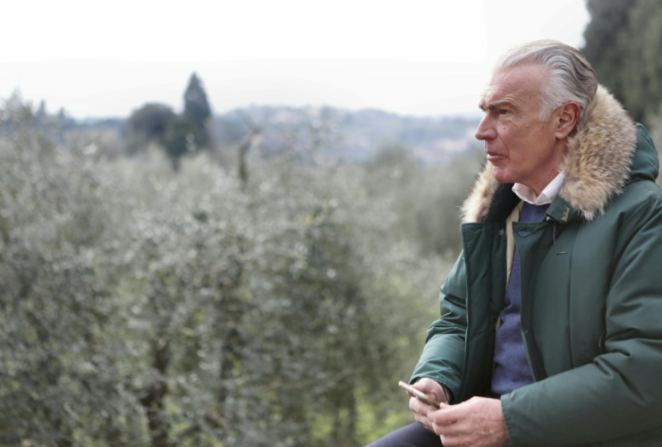 Is It Common For Male Seniors To Have A UTI?
