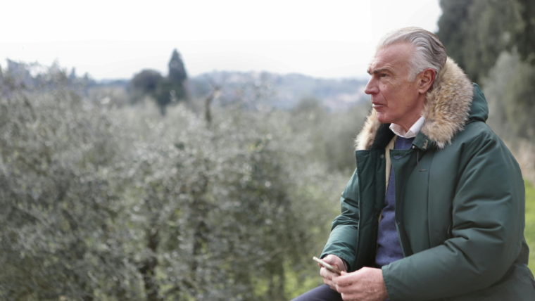 Is It Common For Male Seniors To Have A UTI?