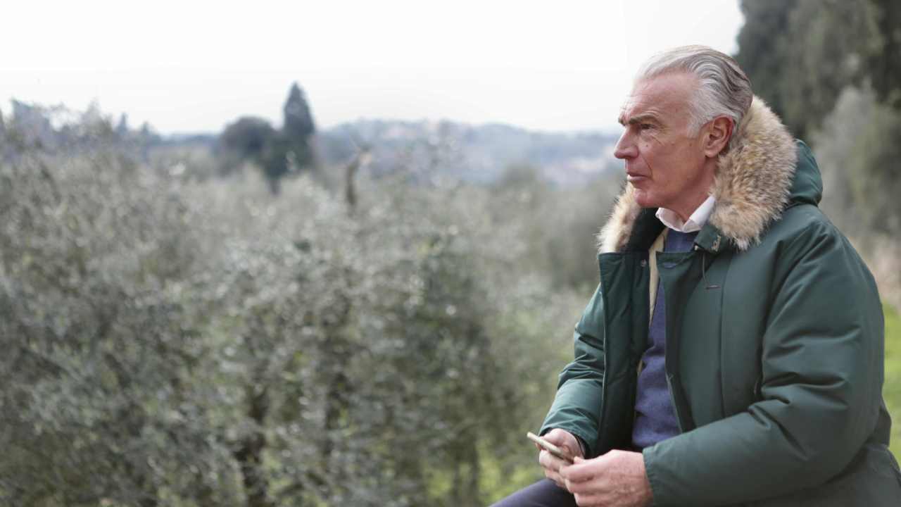 Is It Common For Male Seniors To Have A UTI?