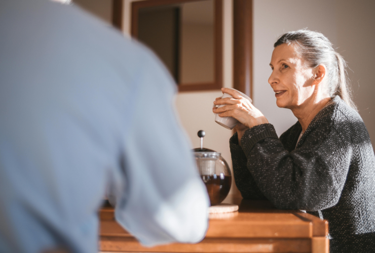 Is It Common For Female Seniors To Have A UTI?