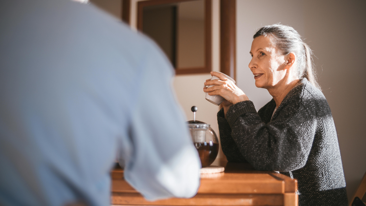 Is It Common For Female Seniors To Have A UTI?