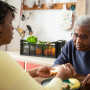 What Does It Mean To “Redirect” A Senior With Dementia?