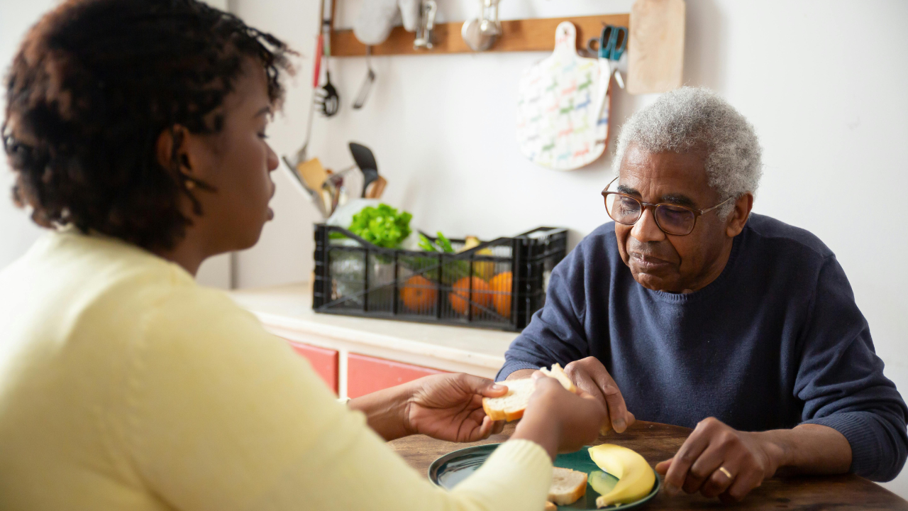 What Does It Mean To "Redirect" A Senior With Dementia?