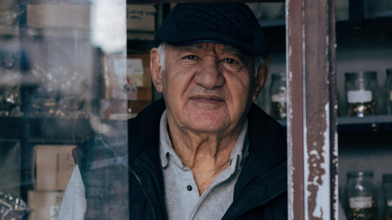 Importance Of Folic Acid As Seniors Age