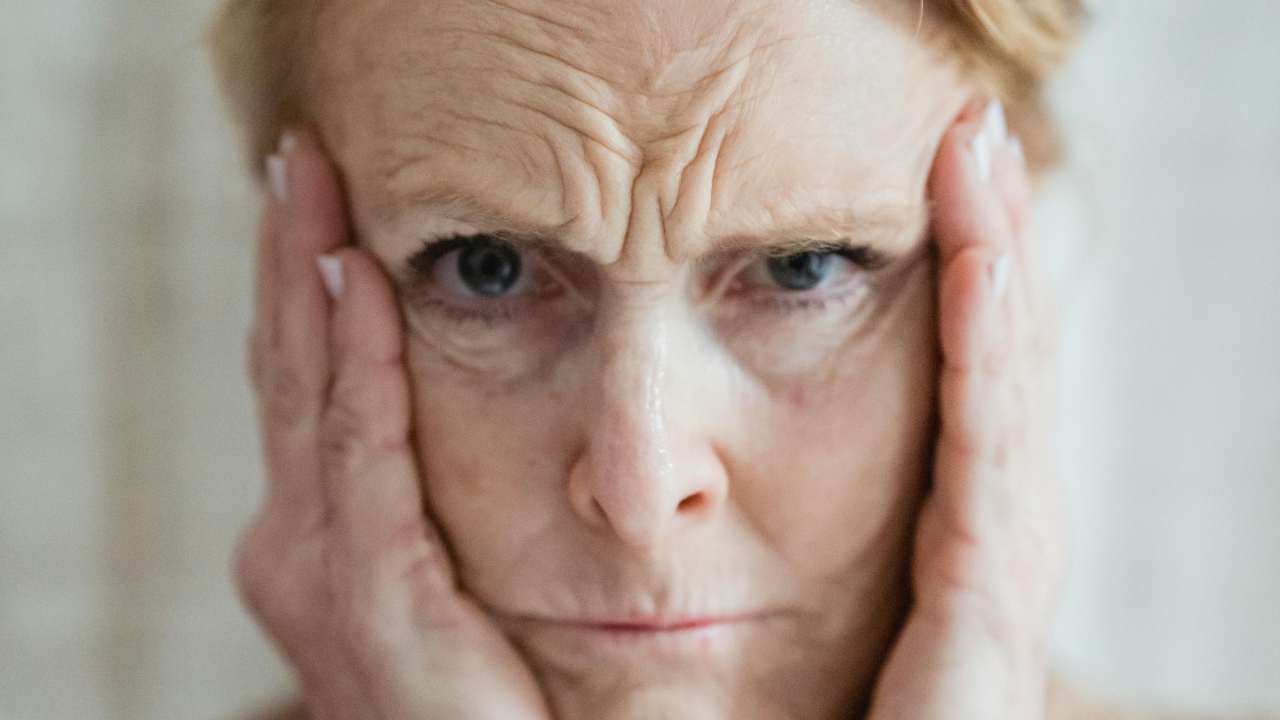 How To Help Seniors Through Panic Attacks