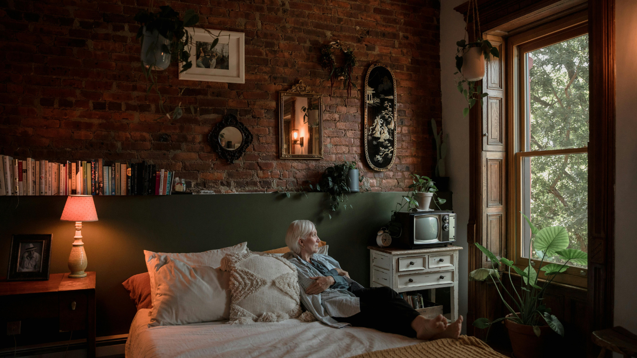 What Deficiencies Cause Memory Loss For Seniors?