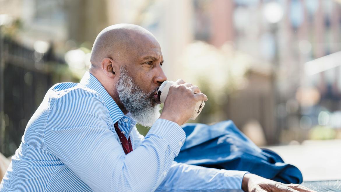 What Can Seniors Drink To Stay Hydrated Besides Water?