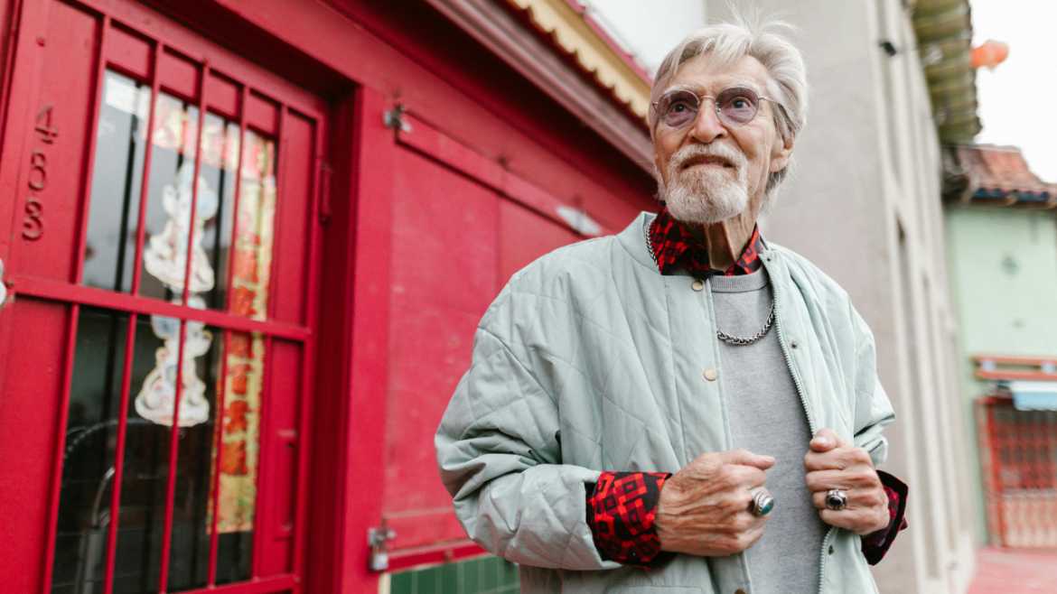 Tips To Keep The Elderly Safe In Extreme Heat