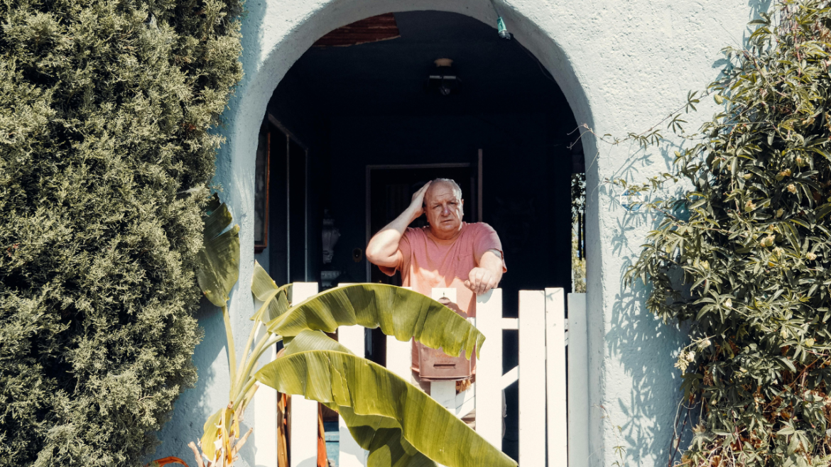What Does Joint Pain Look Like For Seniors?