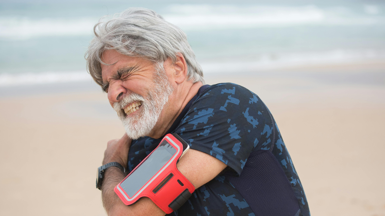Can Rheumatoid Arthritis Badly Affect Seniors?