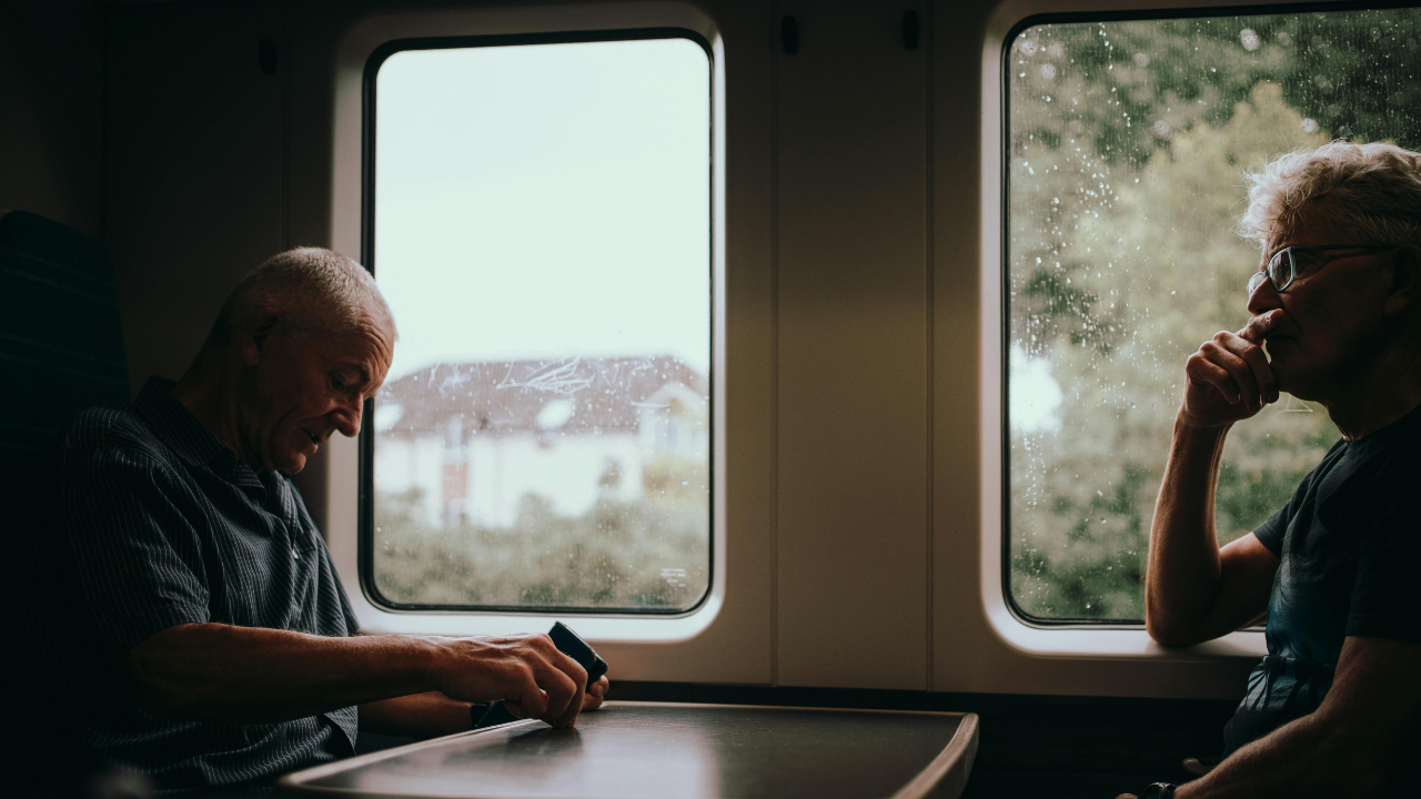 How To Protect Seniors From Monsoon Season