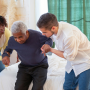 How To Help A Senior Who Is Currently In Rehab
