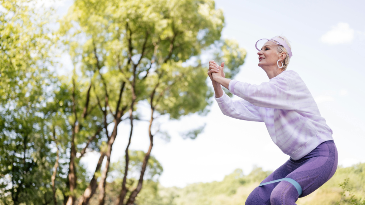 What’s The Best Type Of Exercise For Seniors?