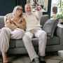 How Do Compression Socks Help Seniors?