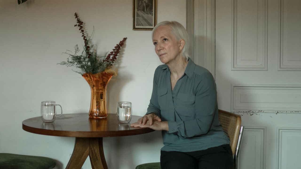Signs Seniors Are Dealing With Depression