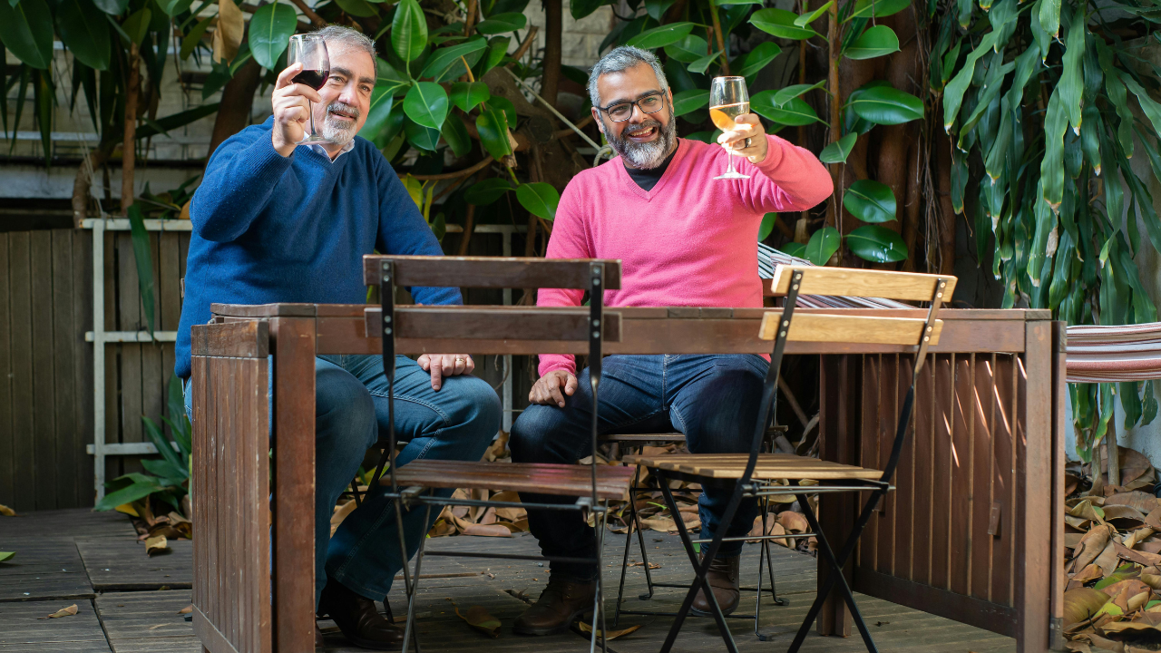 Weekend Activities For Seniors