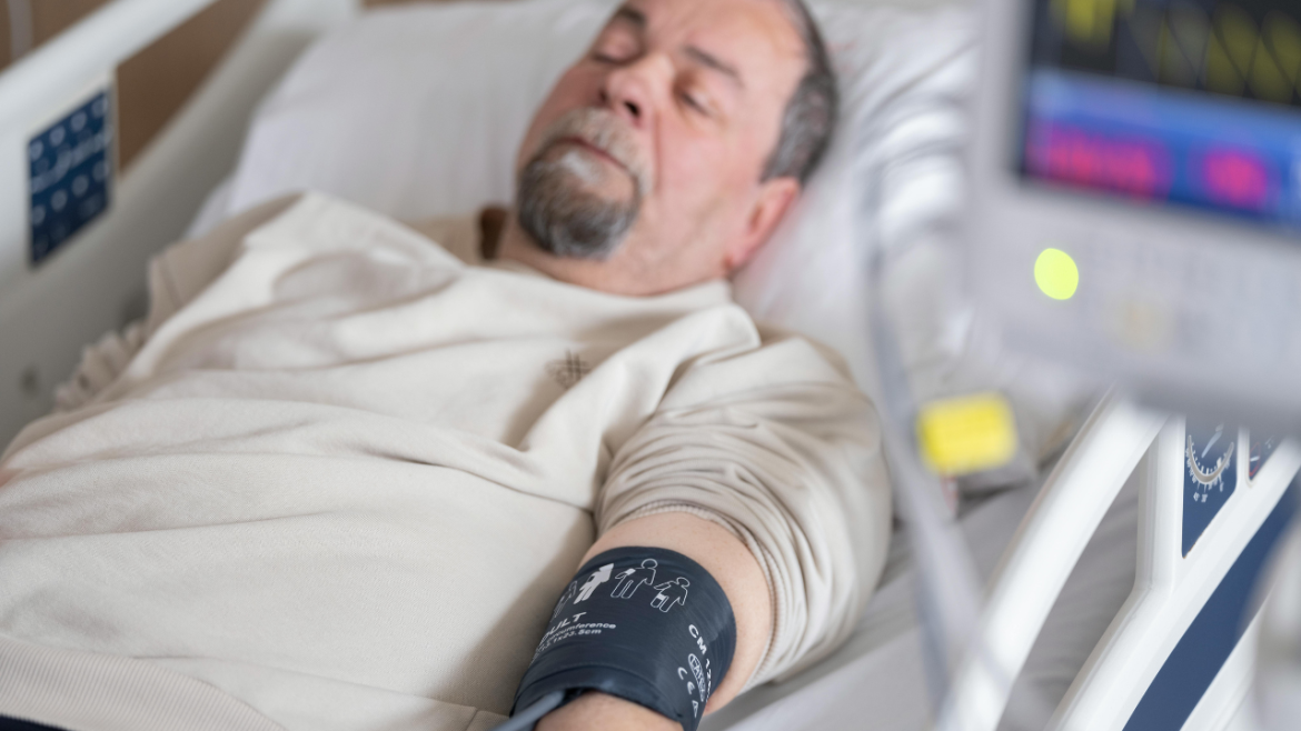 Items You Need When Transitioning Your Loved Ones Home From The Hospital