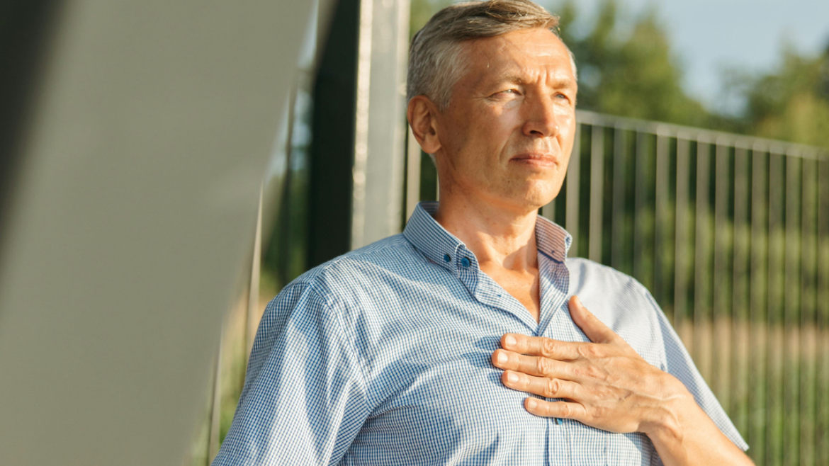 What To Expect After A Heart Attack