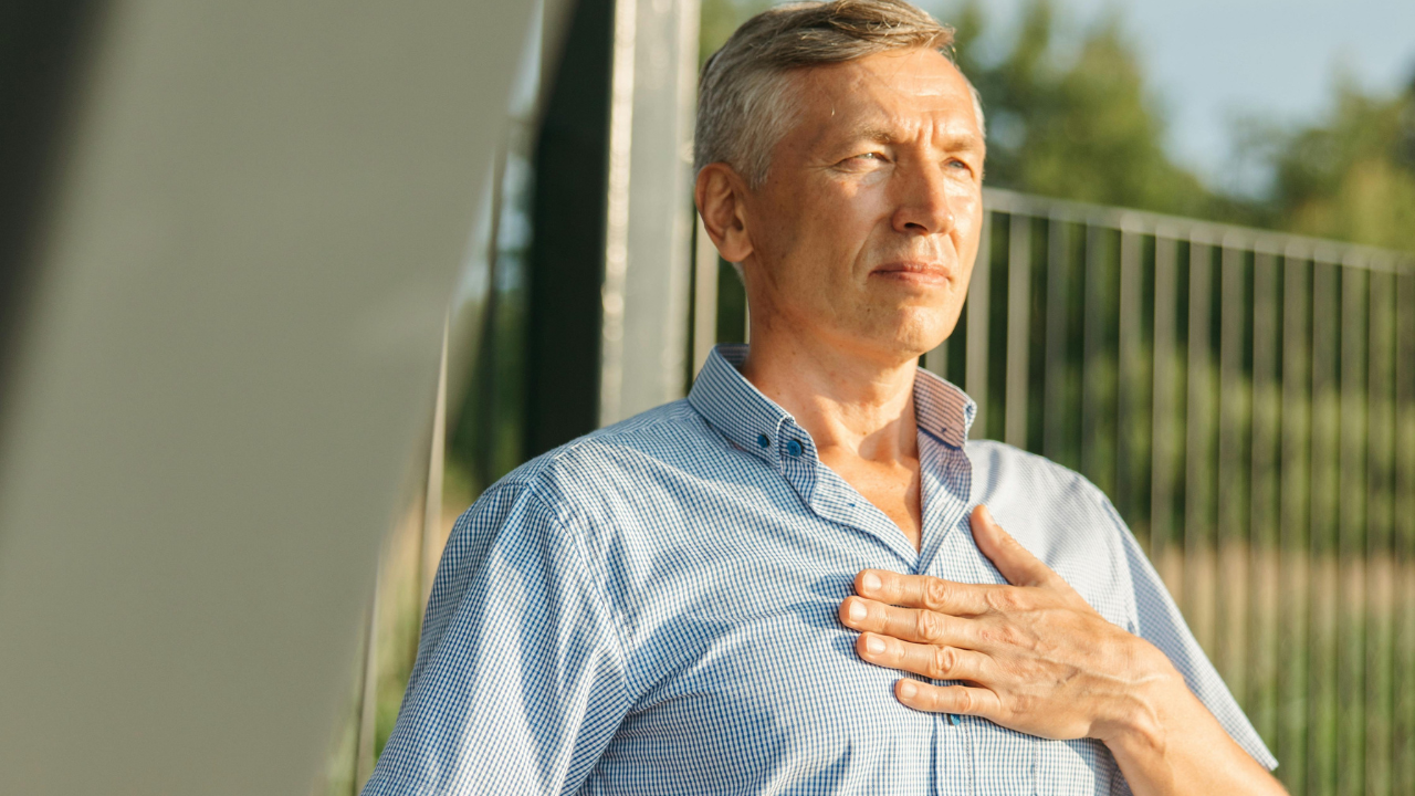 What To Expect After A Heart Attack