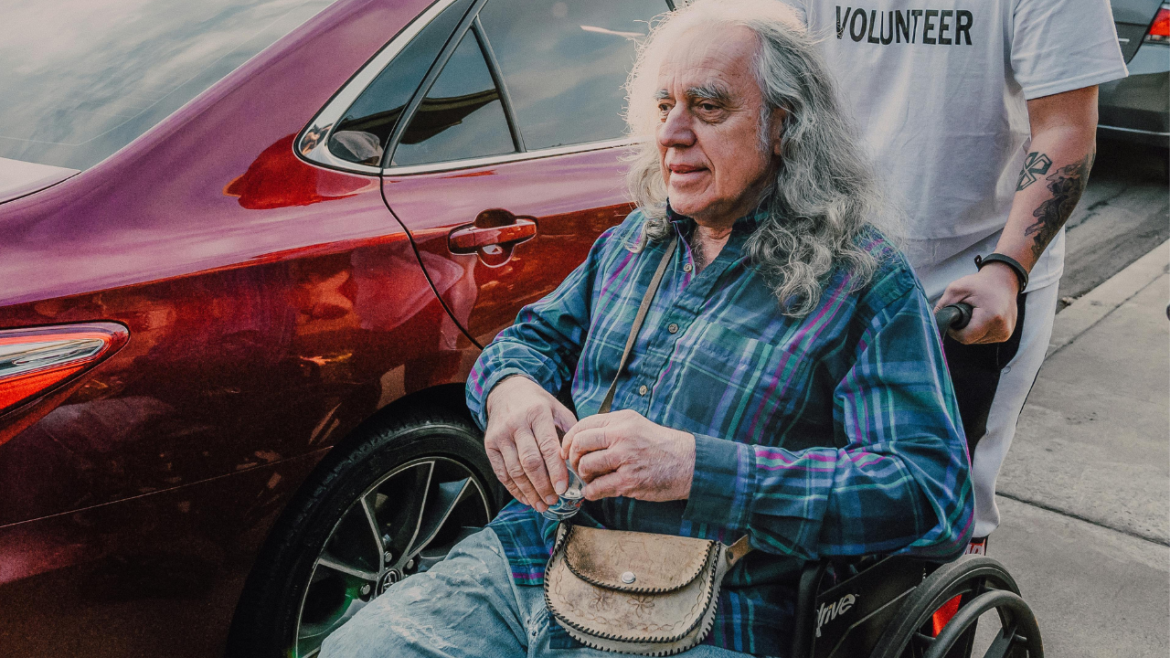 3 Important Steps To Take To Help Seniors After Discharged From Hospital
