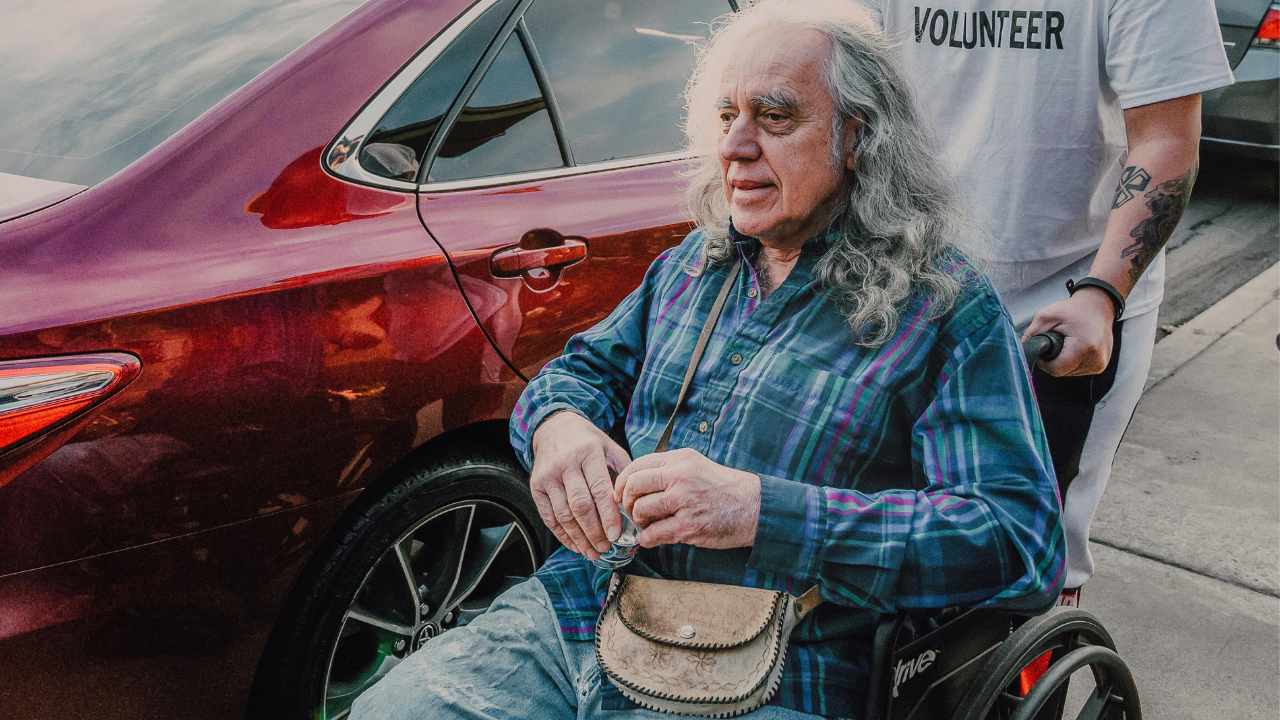3 Important Steps To Take To Help Seniors After Discharged From Hospital
