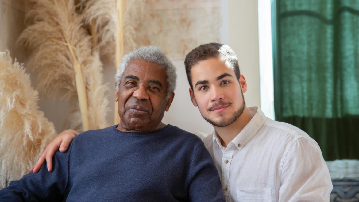 Home Safety Tips For Seniors With Dementia