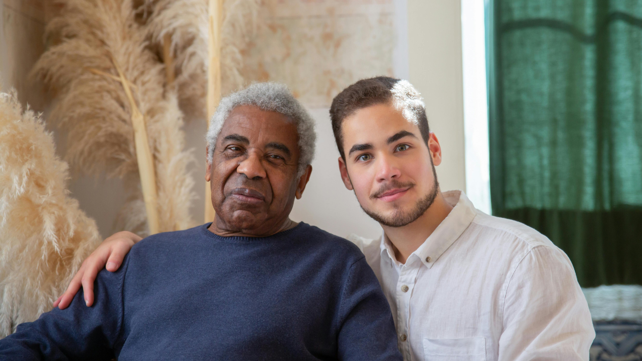 Home Safety Tips For Seniors With Dementia