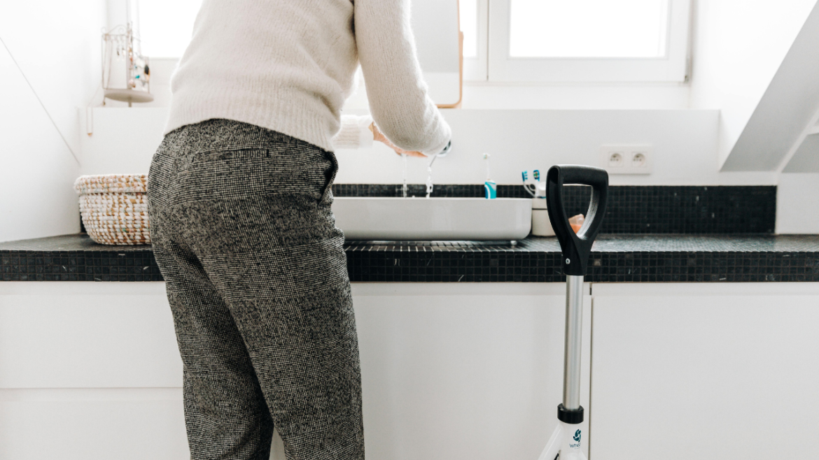 Bathroom Safety Tips For Seniors