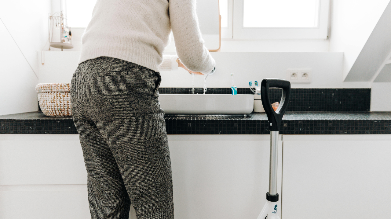 Bathroom Safety Tips For Seniors