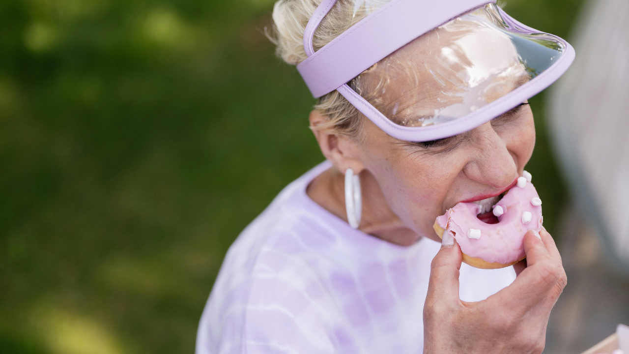 Can Certain Foods Make Seniors Feel Tired?