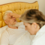 How Bedside Commodes Benefit Seniors