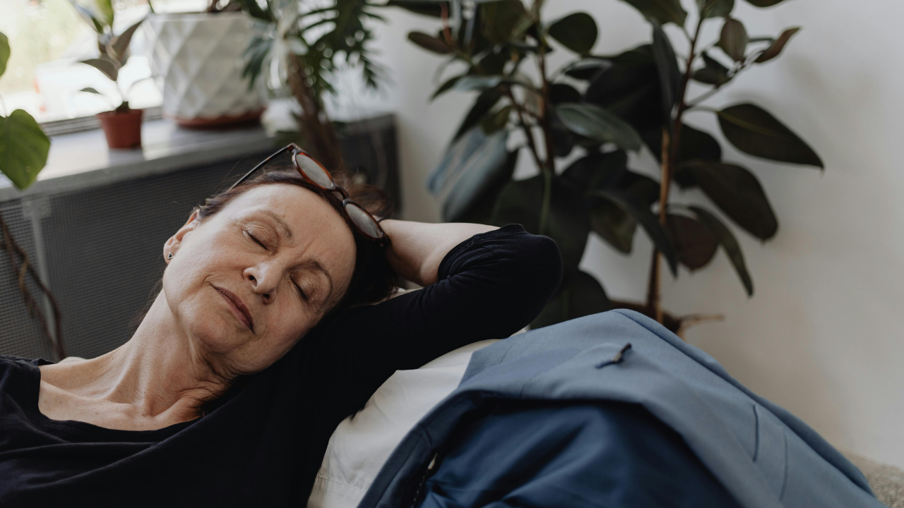 Sleep Disorders As Precursors To Dementia: Mechanisms & Preventive Strategies