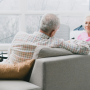 Dangers Of Dehydration In Seniors