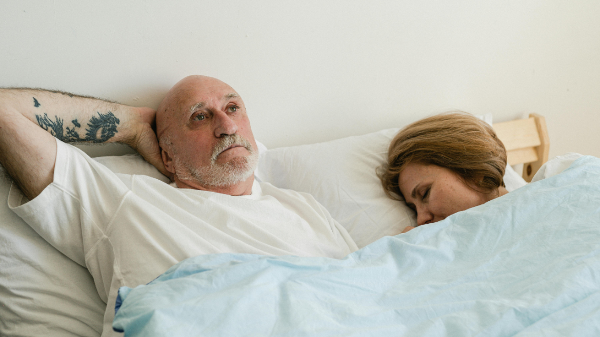 Sleep Disorders As Precursors To Dementia: Mechanisms And Preventive Strategies