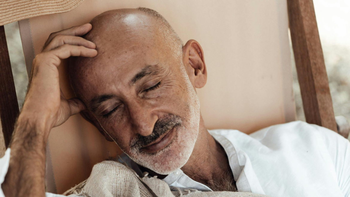 Does Exercise Help With Seniors Getting Good Sleep?