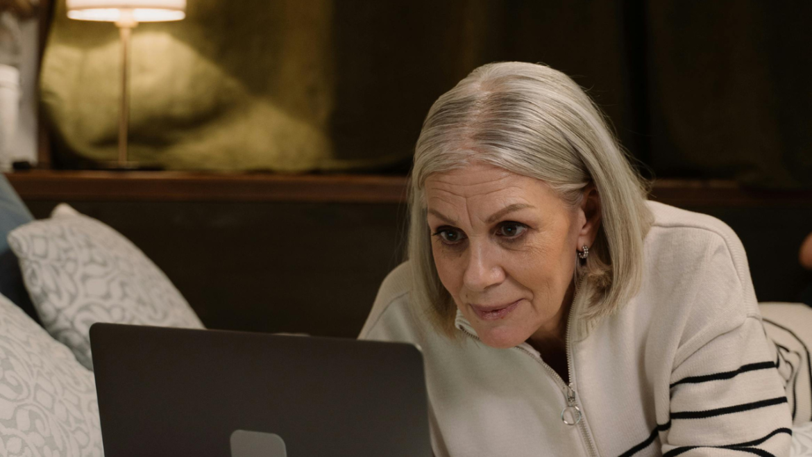 The Best Bedtime Routine For Seniors