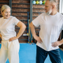 How Group Fitness Helps Seniors Mentally And Physically