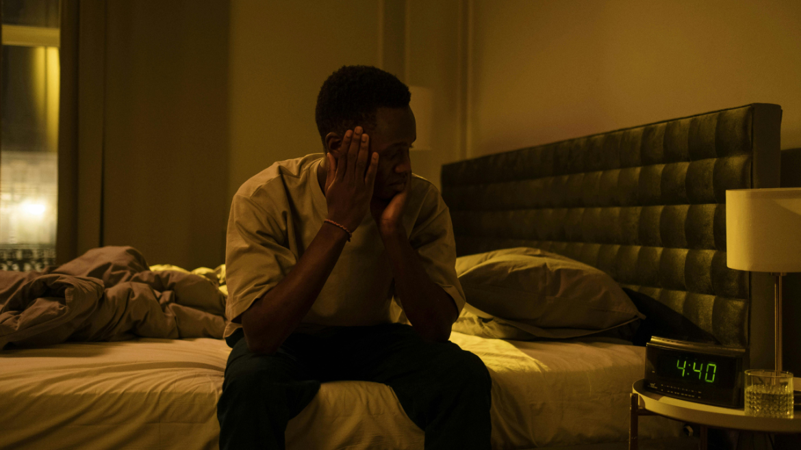 What Does Lack Of Sleep Do To A Senior’s Brain?