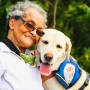 The Power Of Pet Therapy For Seniors