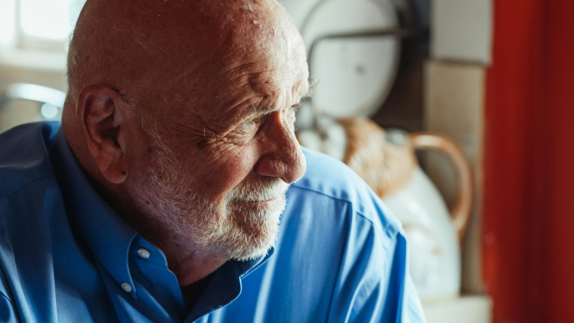 Dementia – The Best Redirect, Stop Talking?