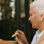 Why Seniors With Dementia Keep Eating: The Science Behind Hyperphagia