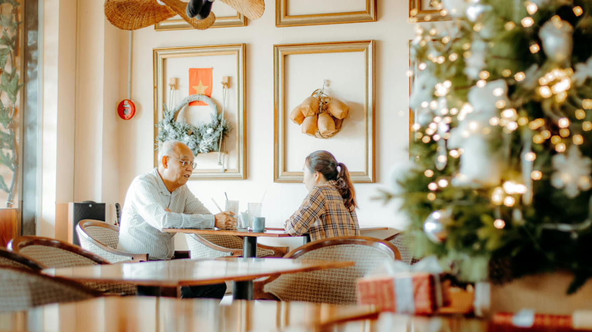 When Is The “Right Time” A Senior Needs Care?