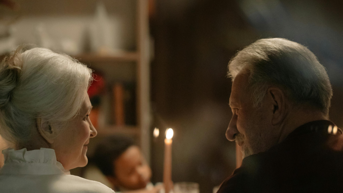 Why Seniors Love Celebrating Thanksgiving