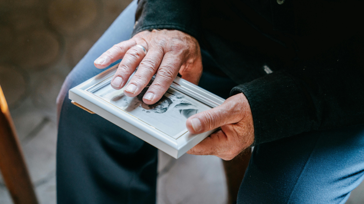 What Are The Different Types Of Dementia?