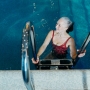 Why Swimming Is Seen As A Positive For Seniors With Dementia